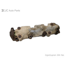 281T321 Right Exhaust Manifold 07-16 Chevrolet Silverado 3500 HD 6.6 8972245875 Diesel 281T321 Right Exhaust Manifold 07-16 Chevrolet Silverado 3500 HD 6.6 8972245875 Diesel
