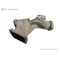 281T324 Middle Intake Manifold For 11-16 Chevrolet Silverado 3500 HD 6.6 Diesel 281T324 Middle Intake Manifold For 11-16 Chevrolet Silverado 3500 HD 6.6 Diesel