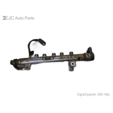 281T329 Left Fuel Rail For 11-16 Chevrolet Silverado 3500 HD 6.6 12620533 Diesel 281T329 Left Fuel Rail For 11-16 Chevrolet Silverado 3500 HD 6.6 12620533 Diesel