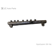 281T330 Right Fuel Rail For 11-16 Chevrolet Silverado 3500 HD 6.6 12620532 Diesel 281T330 Right Fuel Rail For 11-16 Chevrolet Silverado 3500 HD 6.6 12620532 Diesel