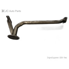 281Z309 Engine Oil Pickup Tube For 11-16 Chevrolet Silverado 3500 HD 6.6 12639214 Diesel 281Z309 Engine Oil Pickup Tube For 11-16 Chevrolet Silverado 3500 HD 6.6 12639214 Diesel