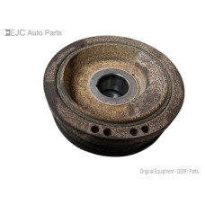 281Z313 Crankshaft Pulley For 11-16 Chevrolet Silverado 3500 HD 6.6 12651599 Diesel 281Z313 Crankshaft Pulley For 11-16 Chevrolet Silverado 3500 HD 6.6 12651599 Diesel