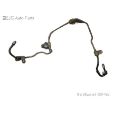 281Z320 Fuel Rail To Rail Fuel Line For 11-16 Chevrolet Silverado 3500 HD 6.6 Diesel 281Z320 Fuel Rail To Rail Fuel Line For 11-16 Chevrolet Silverado 3500 HD 6.6 Diesel