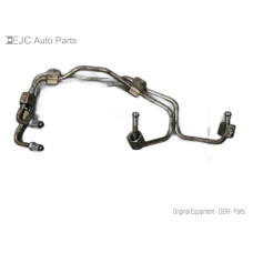 281Z322 Pump To Rail Fuel Line For 11-16 Chevrolet Silverado 3500 HD 6.6 Diesel 281Z322 Pump To Rail Fuel Line For 11-16 Chevrolet Silverado 3500 HD 6.6 Diesel