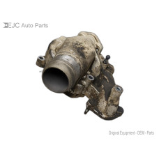 281Z324 Water Coolant Pump For 10-16 Chevrolet Silverado 3500 HD 6.6 12637105 Diesel 281Z324 Water Coolant Pump For 10-16 Chevrolet Silverado 3500 HD 6.6 12637105 Diesel