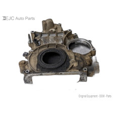 GYK205 Engine Timing Cover For 11-16 Chevrolet Silverado 3500 HD 6.6 12524280 Diesel GYK205 Engine Timing Cover For 11-16 Chevrolet Silverado 3500 HD 6.6 12524280 Diesel