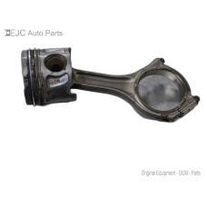 281L301 Piston and Connecting Rod Standard For 16-18 Jeep Grand Cherokee  3.0  Diesel