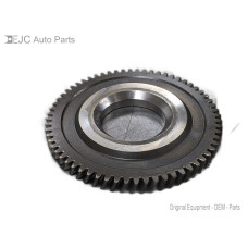 281L303 Crankshaft Timing Gear For 16-18 Jeep Grand Cherokee  3.0  Diesel