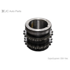 281L305 Crankshaft Timing Gear For 16-18 Jeep Grand Cherokee  3.0  Diesel