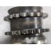 281L305 Crankshaft Timing Gear For 16-18 Jeep Grand Cherokee  3.0  Diesel