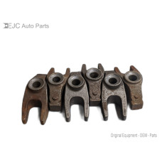 281L307 Fuel Injector Hold Down Set For 16-18 Jeep Grand Cherokee  3.0  Diesel
