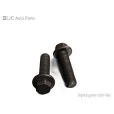 281L310 Camshaft Gear Bolts All For 16-18 Jeep Grand Cherokee  3.0  Diesel