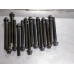 281L311 Cylinder Head Bolt Kit For 16-18 Jeep Grand Cherokee  3.0  Diesel
