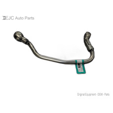 281L313 Turbo Oil Supply Line For 16-18 Jeep Grand Cherokee  3.0  Diesel