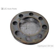 281L315 Crankshaft Trigger Tone Ring For 16-18 Jeep Grand Cherokee  3.0  Diesel
