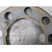 281L315 Crankshaft Trigger Tone Ring For 16-18 Jeep Grand Cherokee  3.0  Diesel