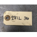 281L316 Valve Cover Bolt Set For 16-18 Jeep Grand Cherokee  3.0  Diesel