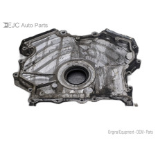 281L317 Lower Timing Cover For 14-19 Jeep Grand Cherokee  3.0 68147512AB Diesel