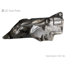 281L323 Right Exhaust Manifold Heat Shield For 16-18 Jeep Grand Cherokee  3.0  Diesel