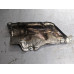 281L323 Right Exhaust Manifold Heat Shield For 16-18 Jeep Grand Cherokee  3.0  Diesel