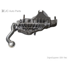281L327 EGR Cooler Bracket For 16-18 Jeep Grand Cherokee  3.0  Diesel