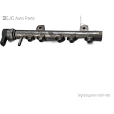 281L329 Left Fuel Rail For 16-18 Jeep Grand Cherokee  3.0  Diesel