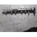 281L329 Left Fuel Rail For 16-18 Jeep Grand Cherokee  3.0  Diesel