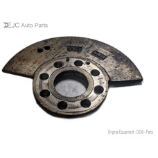281L332 Crankshaft Counterweight For 16-18 Jeep Grand Cherokee  3.0  Diesel