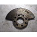 281L332 Crankshaft Counterweight For 16-18 Jeep Grand Cherokee  3.0  Diesel