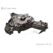 281L333 Engine Oil Pump For 16-18 Jeep Grand Cherokee  3.0  Diesel