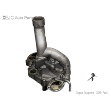 281L334 Water Coolant Pump For 14-17 Jeep Grand Cherokee  3.0 68211202AB Diesel