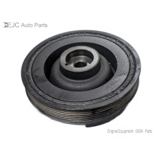 281L336 Crankshaft Pulley For 14-19 Jeep Grand Cherokee  3.0 68147497AA Diesel