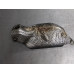 281L341 Left Exhaust Manifold Heat Shield For 16-18 Jeep Grand Cherokee  3.0  Diesel