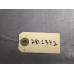 281L342 Left Up-Pipe Heat Shield For 16-18 Jeep Grand Cherokee  3.0  Diesel