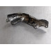 281L342 Left Up-Pipe Heat Shield For 16-18 Jeep Grand Cherokee  3.0  Diesel