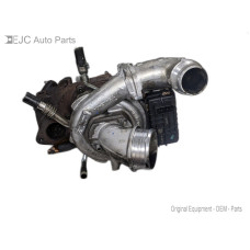 281U101 Turbo Turbocharger Rebuildable 14-17 Jeep Grand Cherokee 3.0 35242171G Diesel
