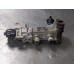 281U106 EGR Cooler For 16-18 Jeep Grand Cherokee  3.0  Diesel
