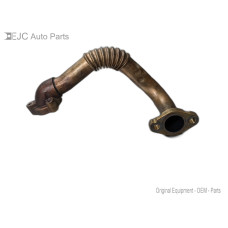 281U107 Upstream EGR Tube For 16-18 Jeep Grand Cherokee  3.0  Diesel