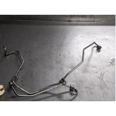 281U110 Pump To Rail Fuel Line For 16-18 Jeep Grand Cherokee  3.0  Diesel