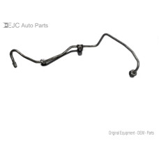 281U111 Fuel Rail To Rail Fuel Line For 16-18 Jeep Grand Cherokee  3.0  Diesel