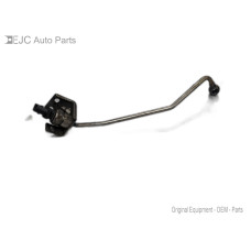 281U112 Exhaust Back Pressure Sensor For 16-18 Jeep Grand Cherokee  3.0  Diesel