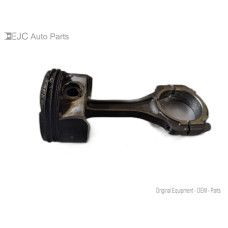 281N201 Piston and Connecting Rod Standard For 13-15 Ford Explorer 3.5 AT4E6K100JA Gas 281N201 Piston and Connecting Rod Standard For 13-15 Ford Explorer 3.5 AT4E6K100JA Gas