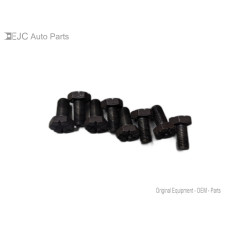 281N209 Flexplate Bolts For 13-15 Ford Explorer 3.5 Gas 281N209 Flexplate Bolts For 13-15 Ford Explorer 3.5 Gas