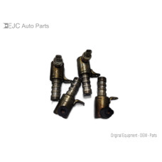 281N211 Variable Valve Timing Solenoid Set For 13-15 Ford Explorer 3.5 Gas set of 4 281N211 Variable Valve Timing Solenoid Set For 13-15 Ford Explorer 3.5 Gas set of 4