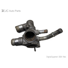 281N213 Thermostat Housing Assembly For 13-15 Ford Explorer 3.5 AT4E8594BA Gas 281N213 Thermostat Housing Assembly For 13-15 Ford Explorer 3.5 AT4E8594BA Gas