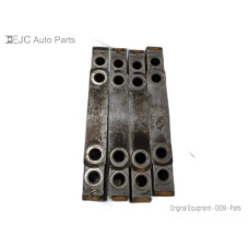 281N215 Engine Block Main Caps For 13-15 Ford Explorer 3.5 7T4E6325CA Gas 281N215 Engine Block Main Caps For 13-15 Ford Explorer 3.5 7T4E6325CA Gas