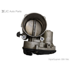 281N217 Throttle Valve Body For 11-19 Ford Explorer 3.5 AT4E9F991EH Gas 281N217 Throttle Valve Body For 11-19 Ford Explorer 3.5 AT4E9F991EH Gas