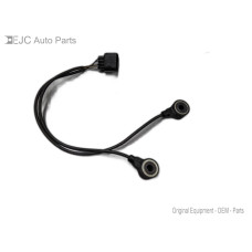 281N222 Knock Detonation Sensor Set For 13-15 Ford Explorer 3.5 Gas 281N222 Knock Detonation Sensor Set For 13-15 Ford Explorer 3.5 Gas