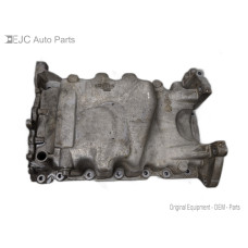 GYO202 Engine Oil Pan For 13-19 Ford Explorer 3.5 DG1E6675EB Gas GYO202 Engine Oil Pan For 13-19 Ford Explorer 3.5 DG1E6675EB Gas