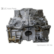 #BKD13 Engine Cylinder Block For 12-16 Subaru Impreza  2.0  Gas